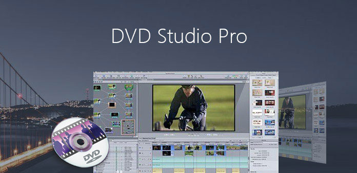 Download Dvd Studio Pro Mac